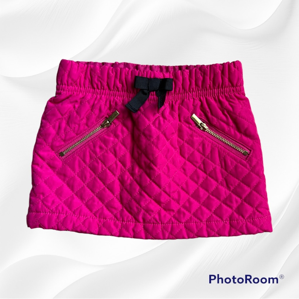 Toddler skirt 18M